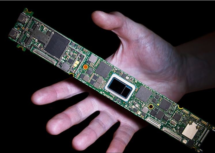 INTEL LANZA EL MEJOR PROCESADOR DEL MUNDO PARA PORTÁTILES FINOS Y LIGEROS: LA 11ª GENERACIÓN DE PROCESADORES INTEL CORE